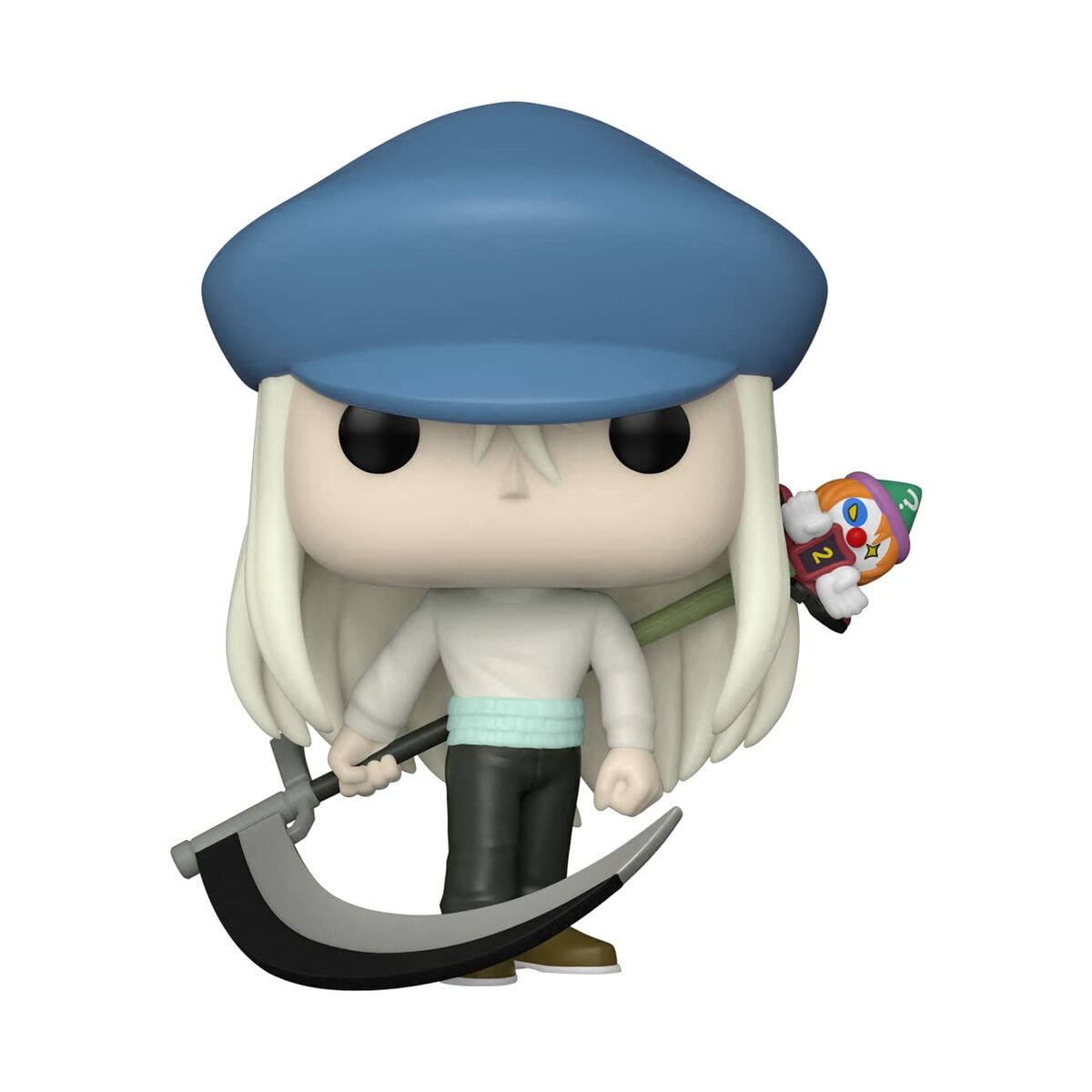 Figura Funko Pop! HUNTER X HUNTER KITE